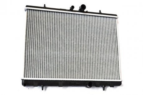 Радиатор системы охлаждения ASAM 32194