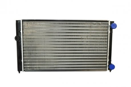Радиатор системы охлаждения ASAM 32332