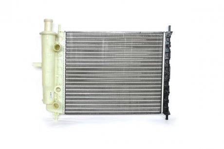 Радиатор системы охлаждения ASAM 32849