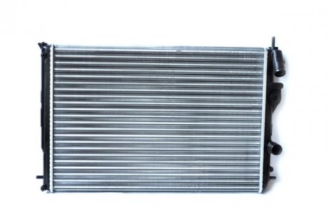 Радиатор системы охлаждения ASAM 32851 (фото 1)