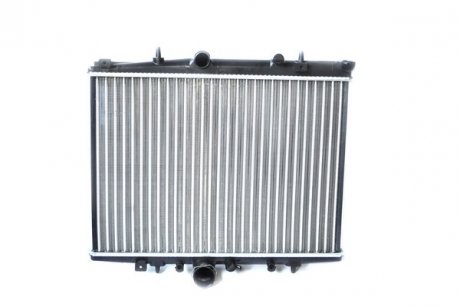 Радиатор системы охлаждения ASAM 32854