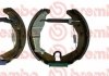 Барабанный тормозной механизм K59 048 BREMBO K59048 (фото 1)