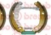 Барабанный тормозной механизм K68 067 BREMBO K68067 (фото 1)