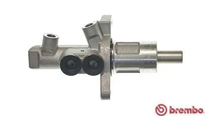 Главный тормозной цилиндр BREMBO M06029