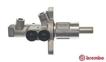 Главный тормозной цилиндр BREMBO M06030