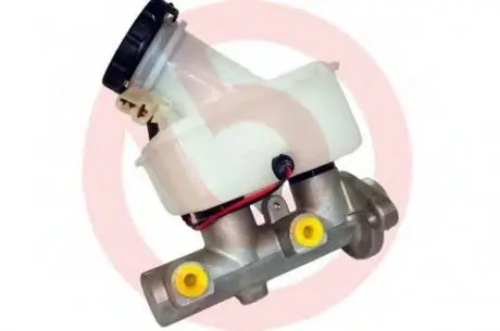 Головний гальмівний циліндр BREMBO M15002
