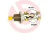 Головний гальмівний циліндр BREMBO M23007 (фото 1)