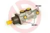 Главный тормозной цилиндр BREMBO M23025 (фото 1)