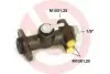 Главный тормозной цилиндр BREMBO M23077 (фото 1)