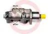 Главный тормозной цилиндр BREMBO M24037 (фото 1)