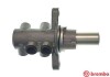 Гальмівний циліндр головний M24 119 BREMBO M24119 (фото 1)