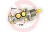 Главный тормозной цилиндр BREMBO M50011 (фото 1)