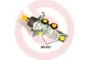 Главный тормозной цилиндр BREMBO M59004 (фото 1)