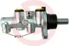 Гальмівний циліндр головний M59 009 BREMBO M59009 (фото 1)