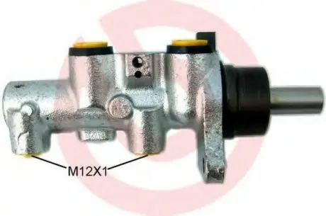 Гальмівний циліндр головний M59 009 BREMBO M59009