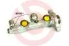 Гальмівний циліндр головний M59 026 BREMBO M59026 (фото 1)