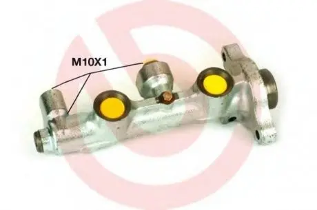 Гальмівний циліндр головний M59 026 BREMBO M59026
