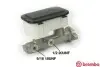 Главный тормозной цилиндр BREMBO M59061 (фото 1)