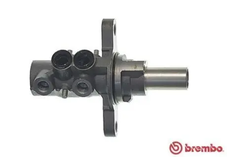 Головний гальмівний циліндр BREMBO M61122