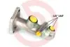 Главный тормозной цилиндр BREMBO M68058 (фото 1)