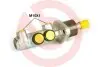 Главный тормозной цилиндр BREMBO M85040 (фото 1)