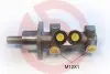 Главный тормозной цилиндр BREMBO M85045 (фото 1)