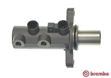 Гальмівний циліндр головний MA6 024 BREMBO MA6024