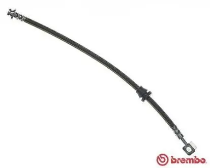 Гальмівний шланг BREMBO T15018