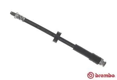 Тормозной шланг BREMBO T23201