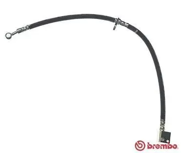 Гальмівний шланг BREMBO T28104