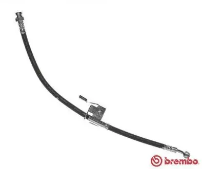 Гальмівний шланг BREMBO T30066