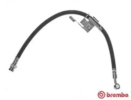 Гальмівний шланг BREMBO T30067