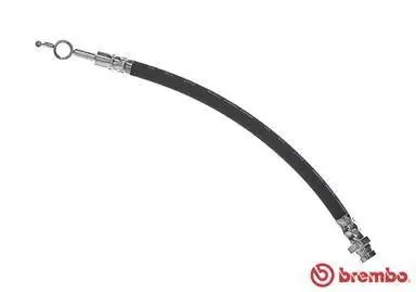 Гальмівний шланг BREMBO T49053