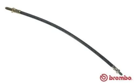 Тормозной шланг BREMBO T52001