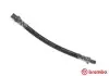 Тормозной шланг BREMBO T85118 (фото 1)