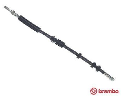 Гальмівний шланг T85 139 BREMBO T85139