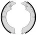Тормозные колодки BREMBO S16501 (фото 1)