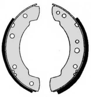 Тормозные колодки BREMBO S23566