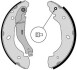 Тормозные колодки BREMBO S24538 (фото 1)