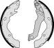 Тормозные колодки BREMBO S30511 (фото 1)