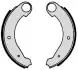 Гальмівні колодки BREMBO S61503 (фото 1)