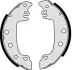 Гальмівні колодки BREMBO S61537 (фото 1)