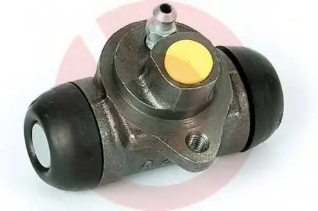 Рабочий тормозной цилиндр BREMBO A12222