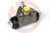 Гальмівний циліндр робочий A12 724 BREMBO A12724 (фото 1)