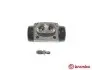 Рабочий тормозной цилиндр BREMBO A12B96 (фото 1)