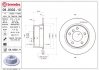 Тормозной диск BREMBO 08.8302.11 (фото 1)