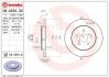 Тормозной диск BREMBO 08.A534.31 (фото 1)