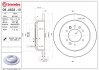 Тормозной диск BREMBO 08.A633.10 (фото 1)