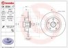 Тормозной диск BREMBO 08.B394.17 (фото 1)