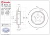 Тормозной диск BREMBO 08.B412.11 (фото 1)